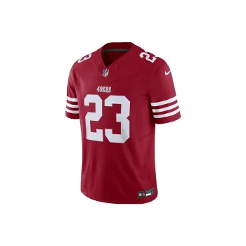 Nike Soccer Jerseys Men Red