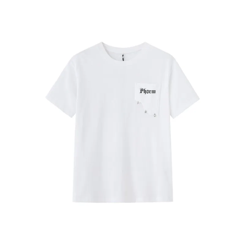 PHORM T Shirts Women's-1