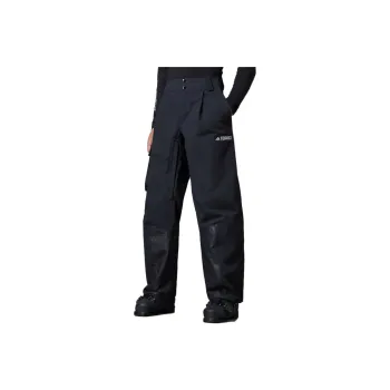 Adidas Terrex Sports Pants Men Black