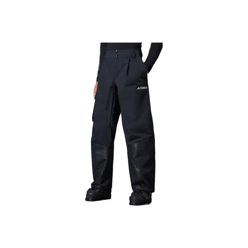 Adidas Terrex Sports Pants Men Black-0
