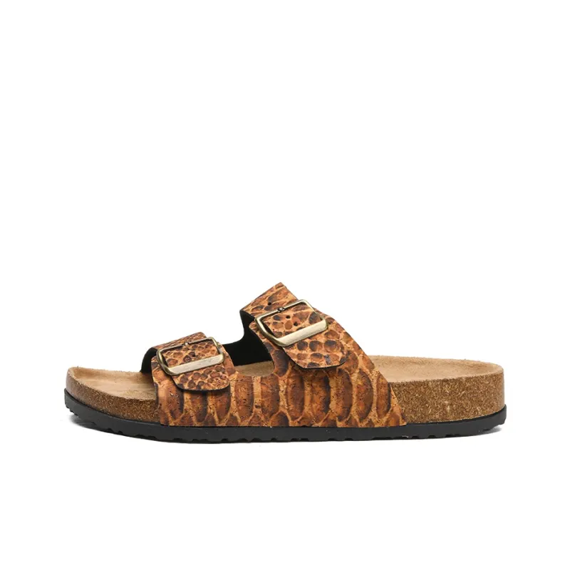 ROBINHOOD Slide Slippers Women's Box Included-31