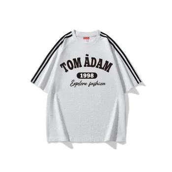 TOM ADAM T Shirts Unisex