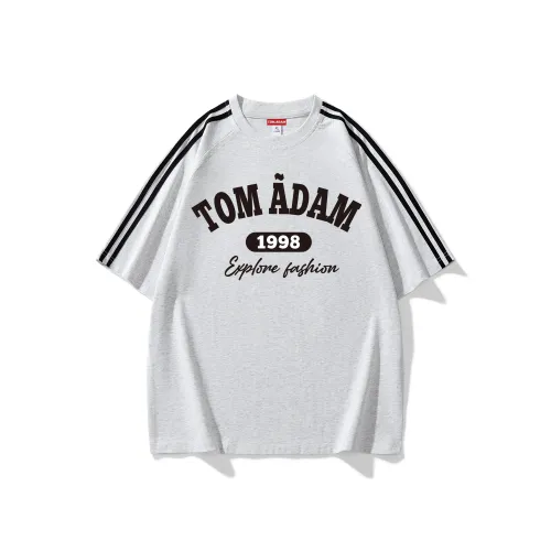 TOM ADAM T Shirts Unisex