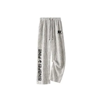 Ice flying Casual Pants Unisex