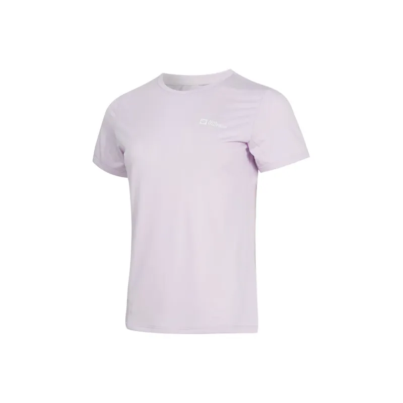 JACK WOLFSKIN T Shirts Women's-7
