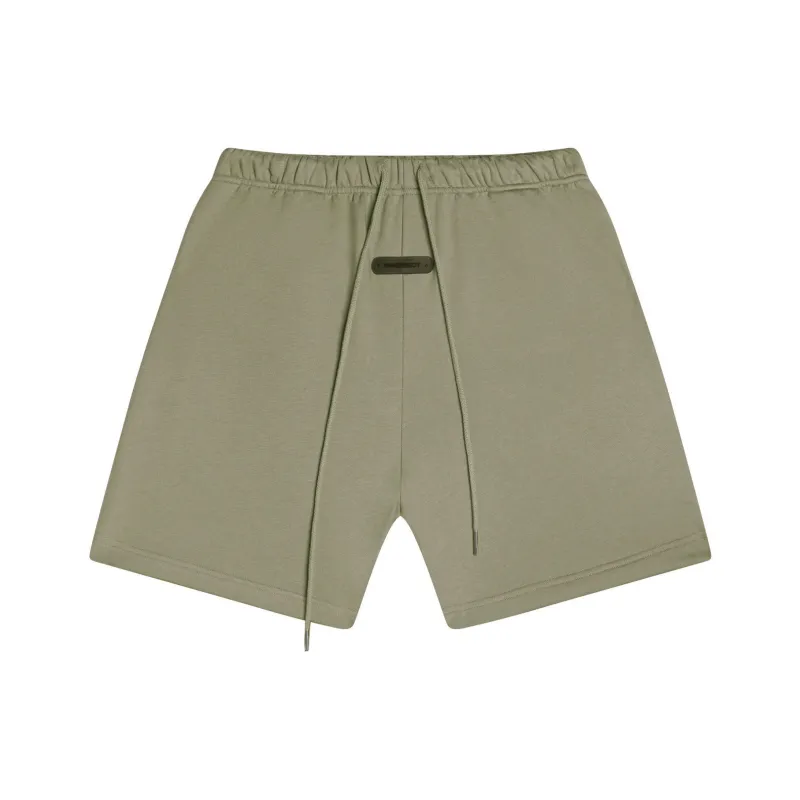 INNERSECT SS24 Casual Shorts Unisex-8