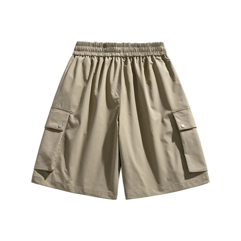 OXO OVERLOAD Casual Shorts Unisex-13