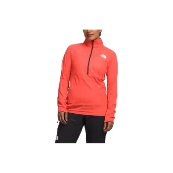 THE NORTH FACE T Shirts Women's Orange