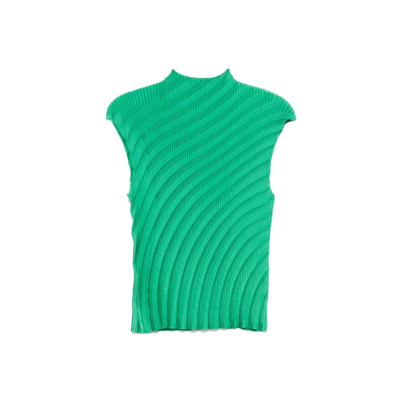 ISSEY MIYAKE Nuance Top-0