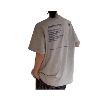 VS WHAT T Shirts Unisex
