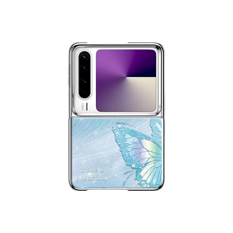 SUPER MOUSE Phone Cases-11