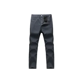 SEPTWOLVES Casual Pants Men