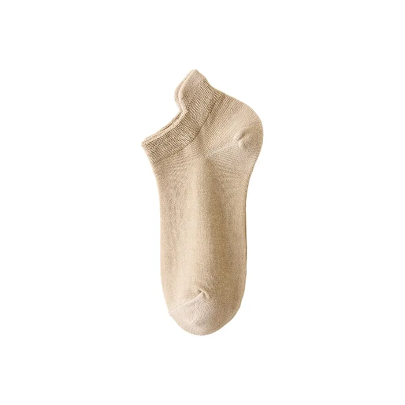 LUNNIFEIYA Ankle Socks Women's Combo Set-40