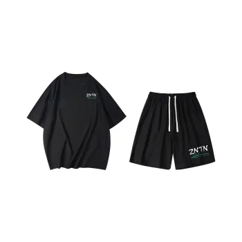 ZNTN Casual Sportswear Unisex
