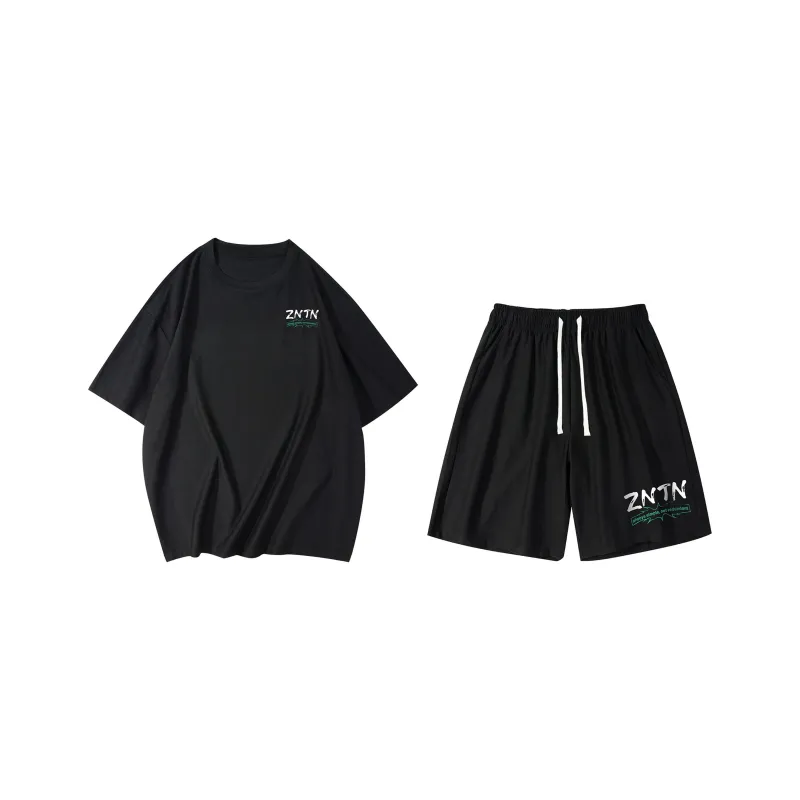 ZNTN Casual Sportswear Unisex-0