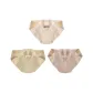 3 Pack (G Set-White+Green+Purple)