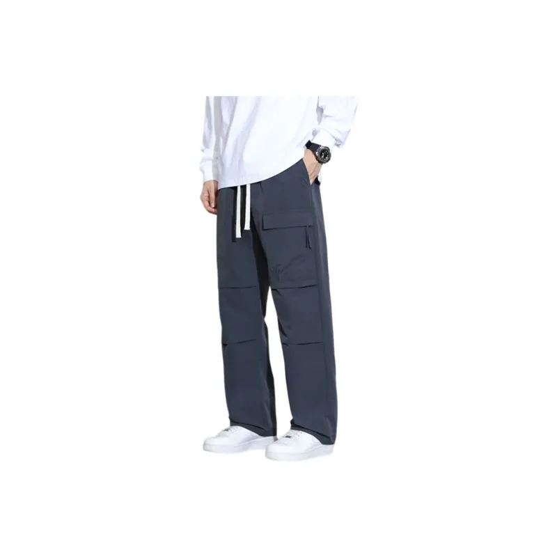 CREAZIONI LA FANTASIA E MOBILE Casual Pants Unisex-10