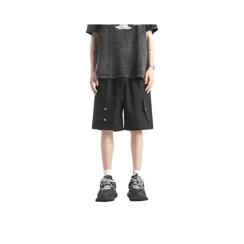 Roubini Casual Shorts Unisex-2