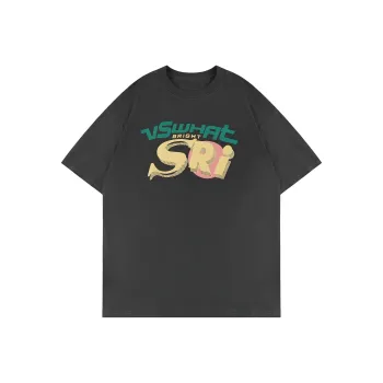 VS WHAT T Shirts Unisex