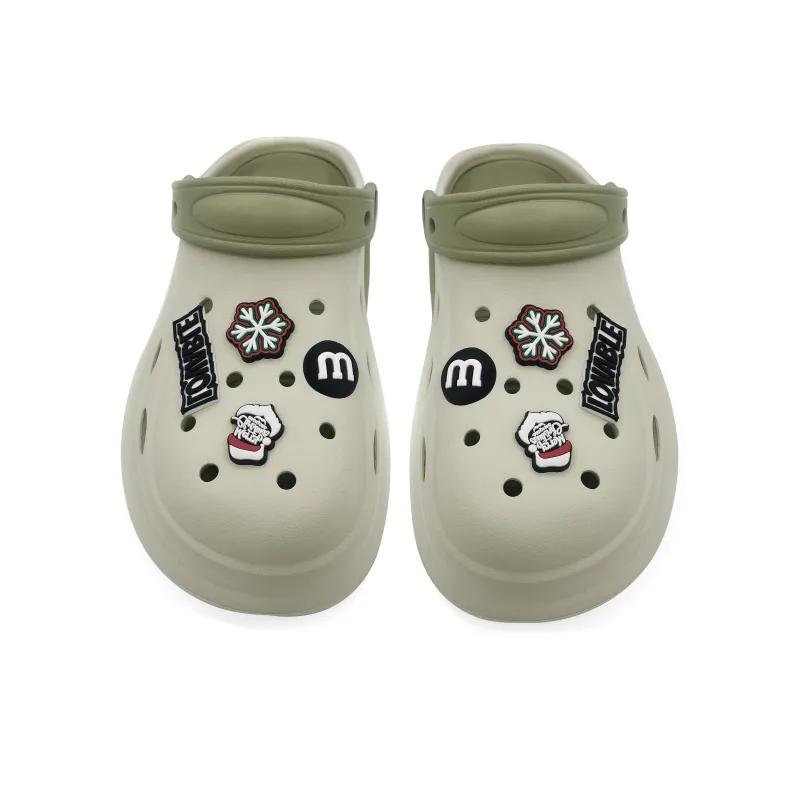 12345 Clogs Unisex-11