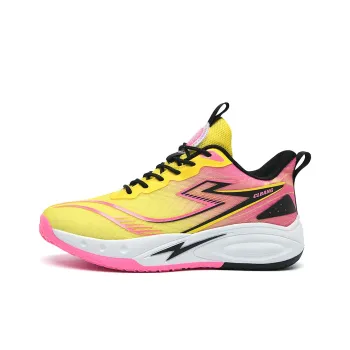 MUSNODO Cushioning, Slip Resistant, And Breathable Low Top Basketball Shoes Unisex