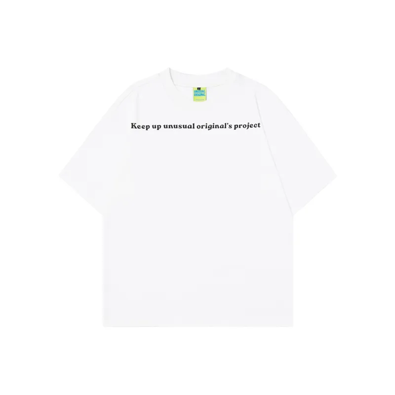 BEAR UNION T Shirts Unisex-4