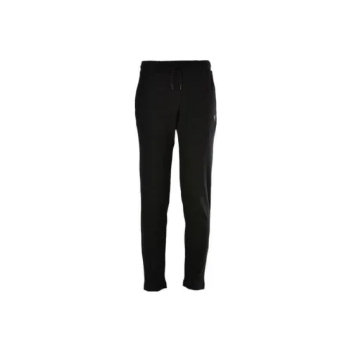 Paul & Shark Yachting Casual Pants Men's Black