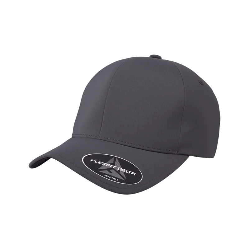 FLEXFIT Polyester Baseball Caps Kids'-14