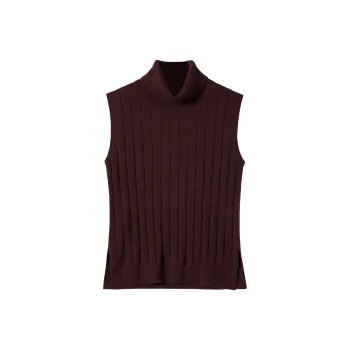 LILIXIUKE Tank Tops Women's Fruit Wood Color