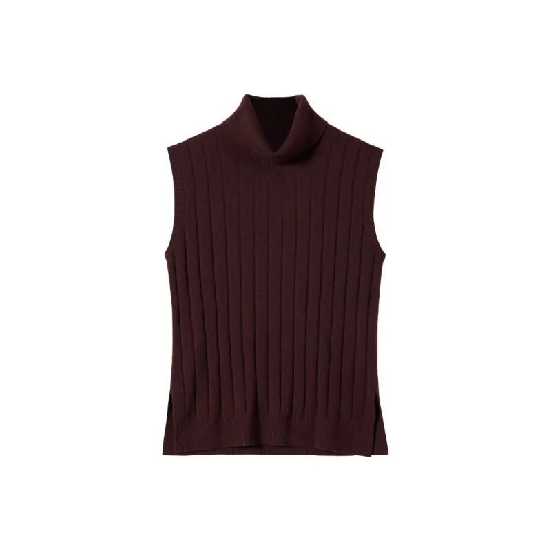 LILIXIUKE Tank Tops Women's Fruit Wood Color-0