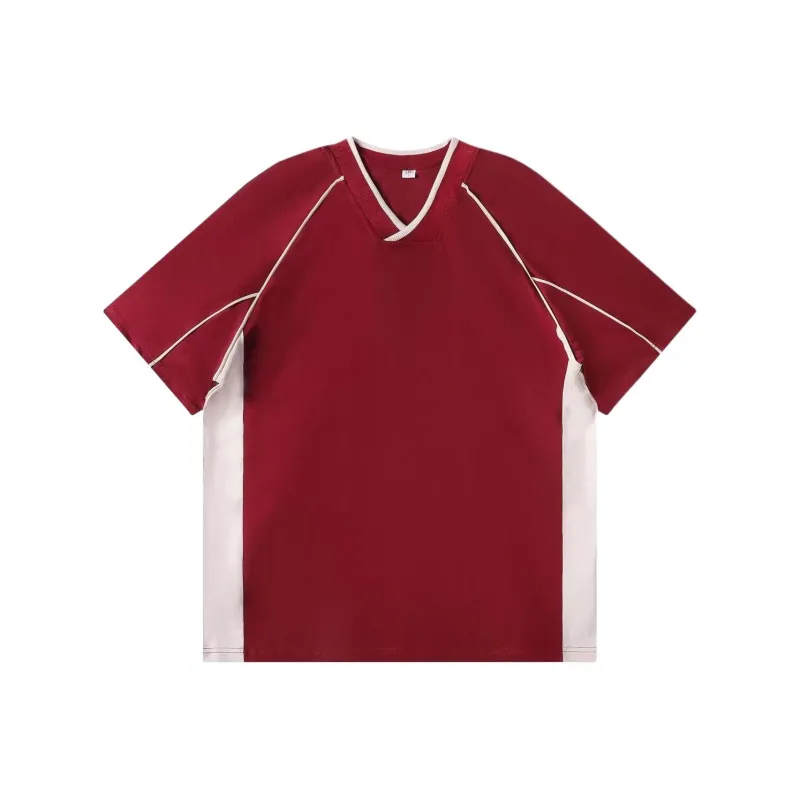 ABCMININ T Shirts Unisex-2