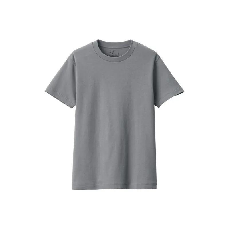 MUJI T-Shirts Women's-5