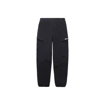 CAMEL Warm Fleece Series Casual Pants Unisex