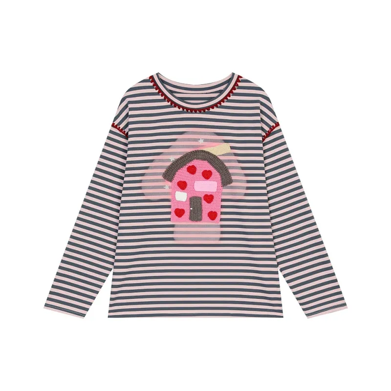 ELF SACK T Shirts Women's-6
