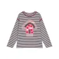 Cute Stripes Pink