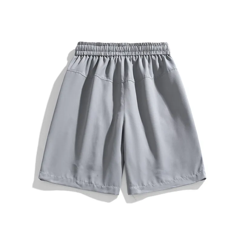 MOPE Casual Shorts Unisex-20