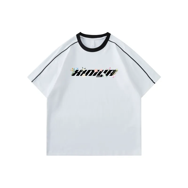 XINIYA TRAVEL T Shirts Unisex-5