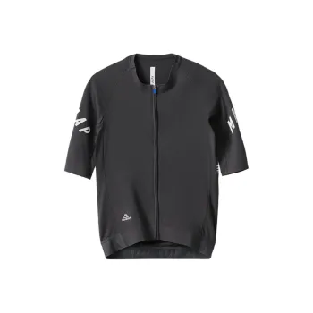 MAAP SS25 Cycling Clothing Men's Ash