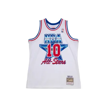 Mitchell Ness Dennis Rodman All Star East 1992 93 Swingman Jersey