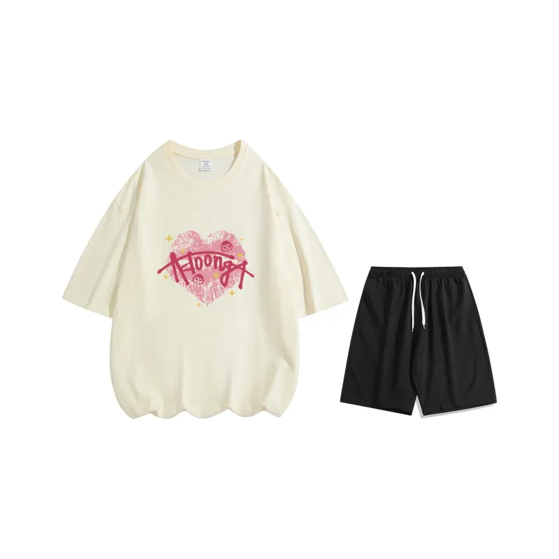 ADOONGA Casual Sportswear Unisex-6