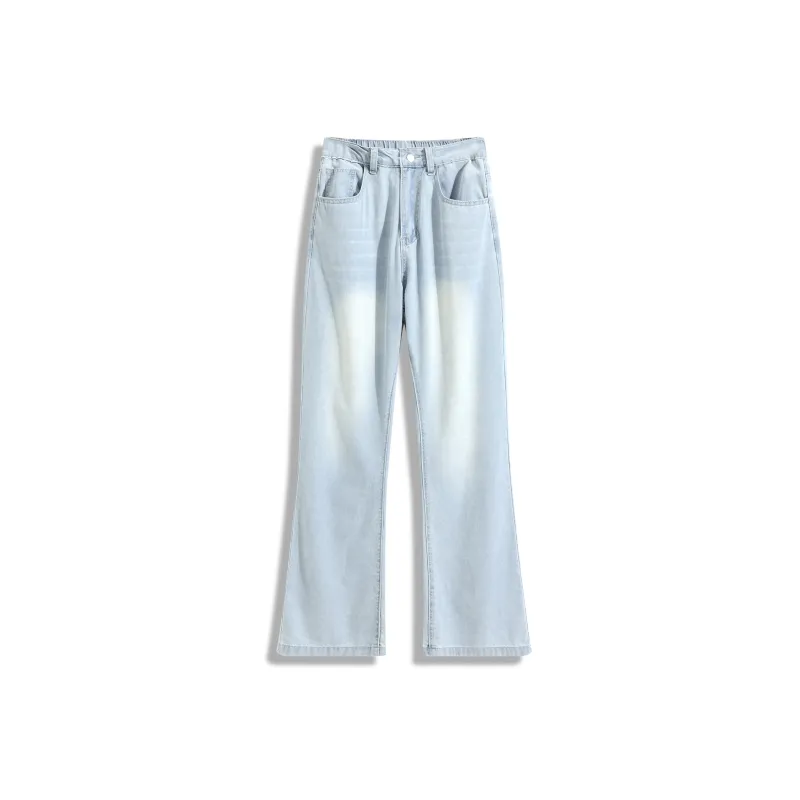 H.V.G.A Jeans Unisex-4