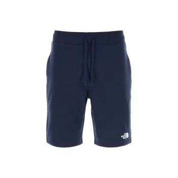 THE NORTH FACE Logo Embroidered Drawstring Shorts