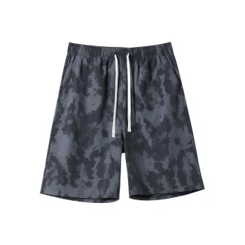 JEANSWEST Casual Shorts Unisex