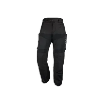 DUCATI Tour Summer C1 Cycling Pants Men's Black