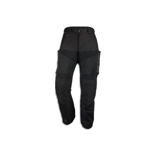 DUCATI Tour Summer C1 Cycling Pants Men's Black
