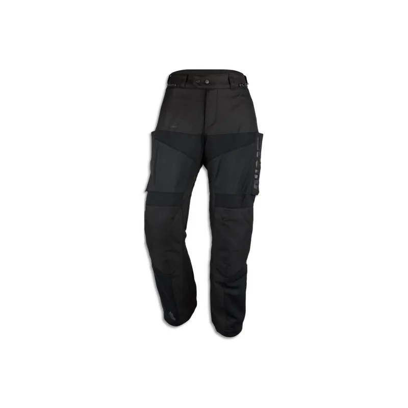 DUCATI Tour Summer C1 Cycling Pants Men's Black-0
