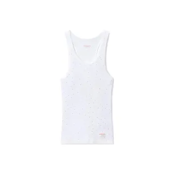 Alexander Wang Cotton Tank Top