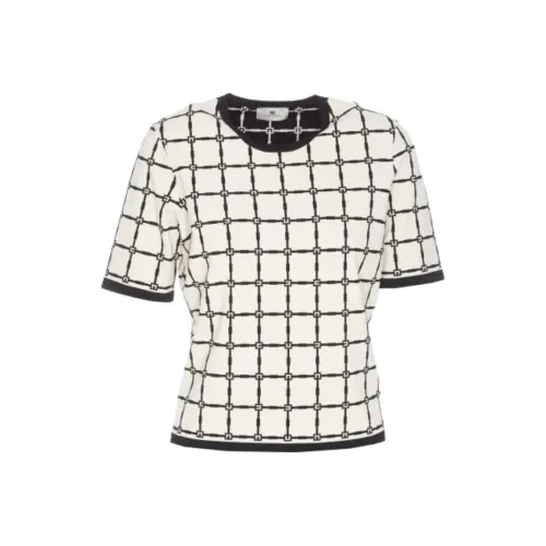 Elisabetta Franchi Shorts