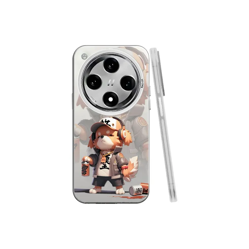 BAOCHENG Phone Cases-2