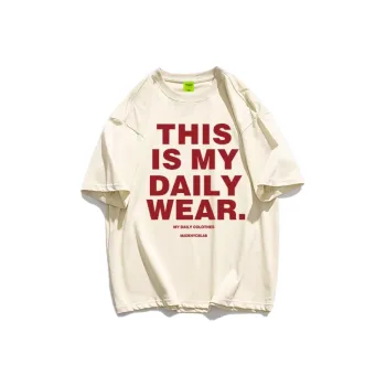 MADALLO T Shirts Unisex